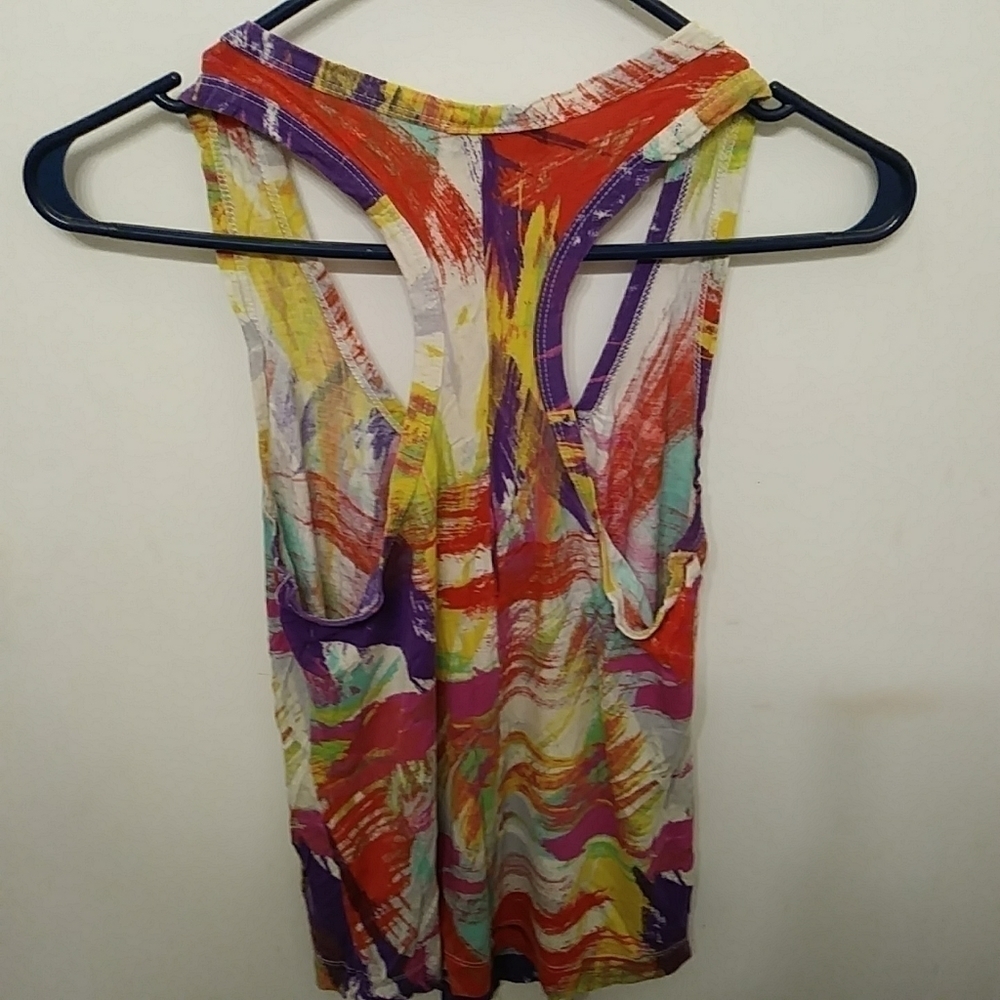 Tank top - Picture 3 of 4